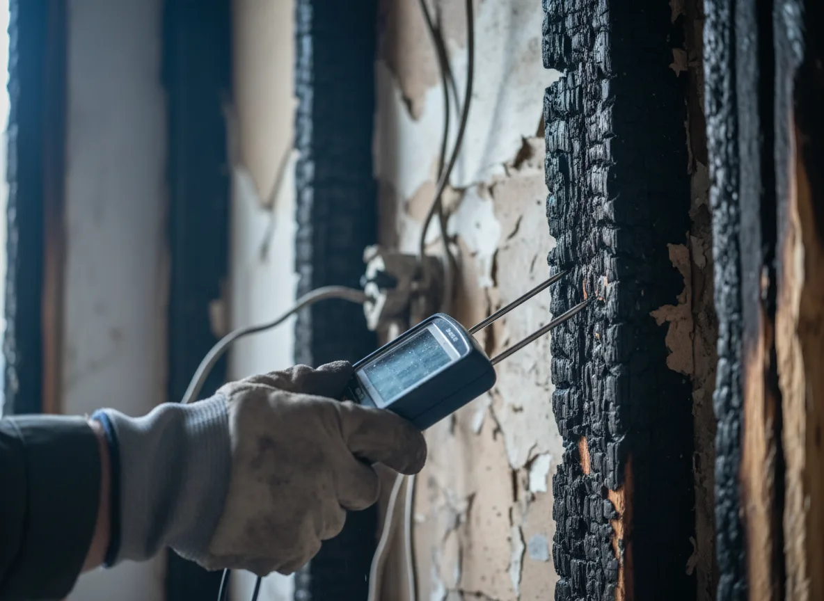 Fire Damage Restoration Medford, NJ FAQs